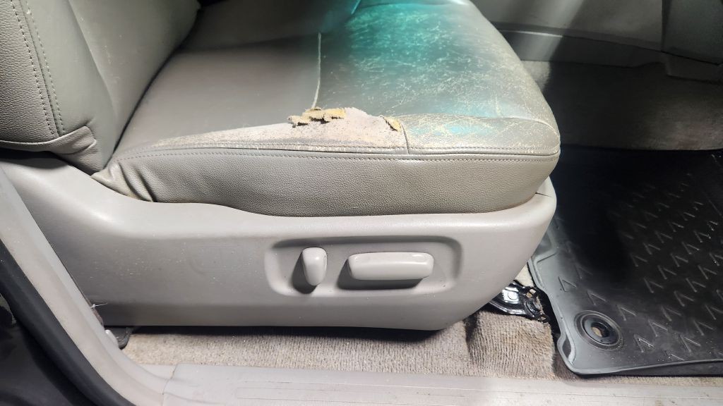 2006 Toyota 4Runner Image 47