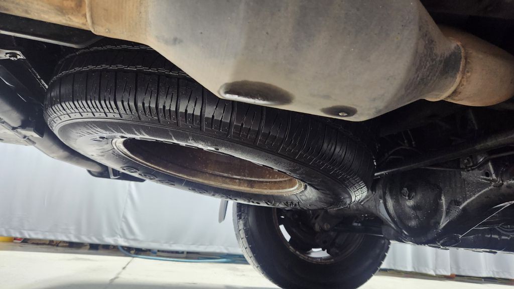 2006 Toyota 4Runner Image 51