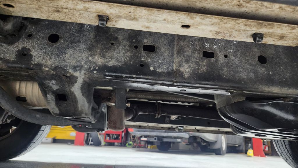 2006 Toyota 4Runner Image 53