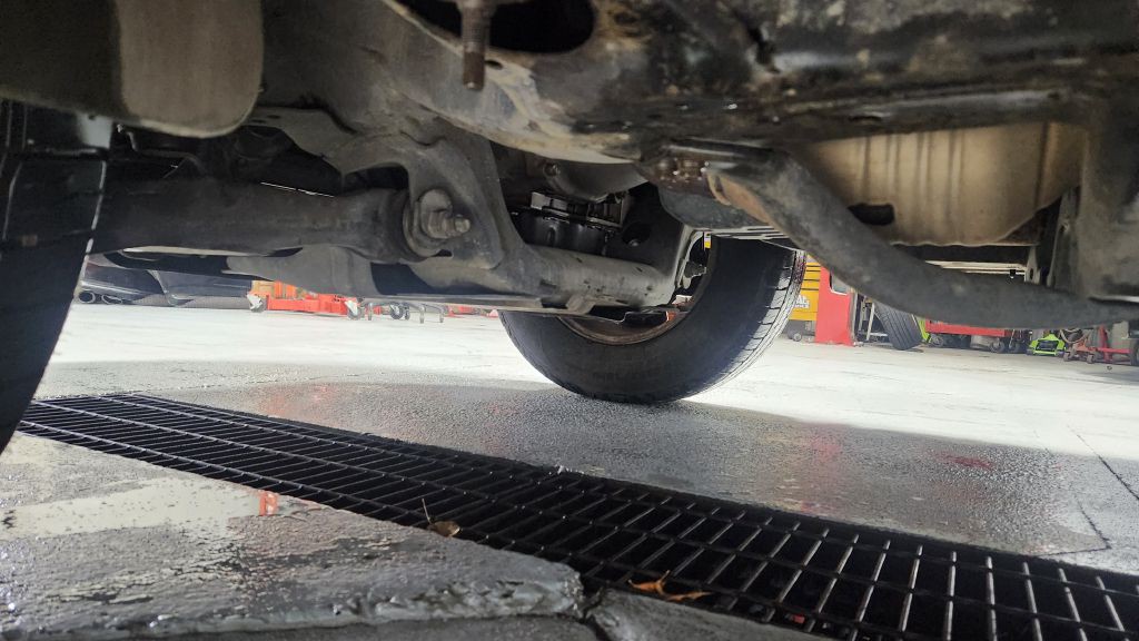 2006 Toyota 4Runner Image 55