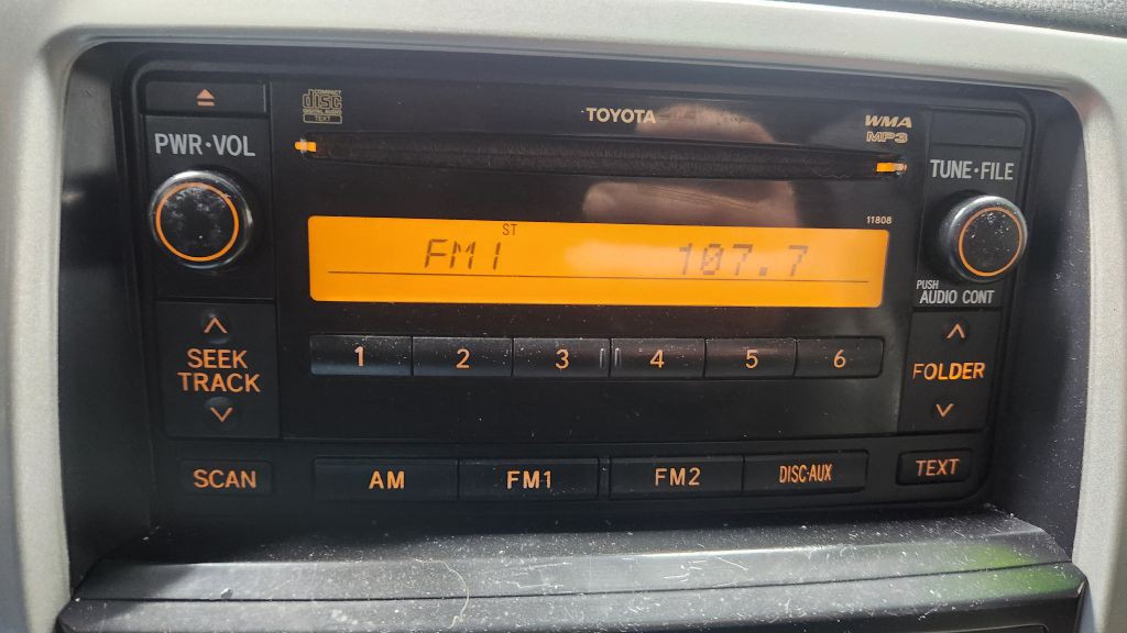 2006 Toyota 4Runner Image 56