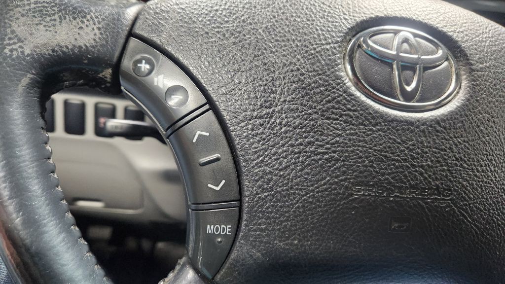 2006 Toyota 4Runner Image 62