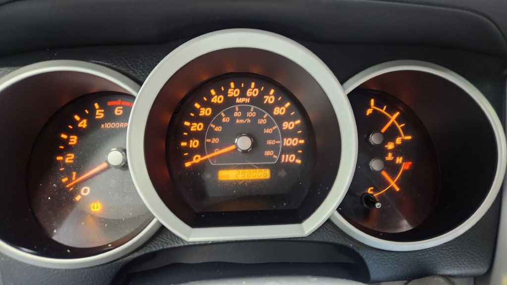 2006 Toyota 4Runner Image 63