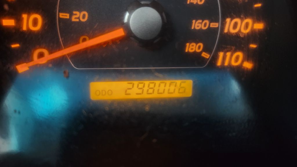 2006 Toyota 4Runner Image 64