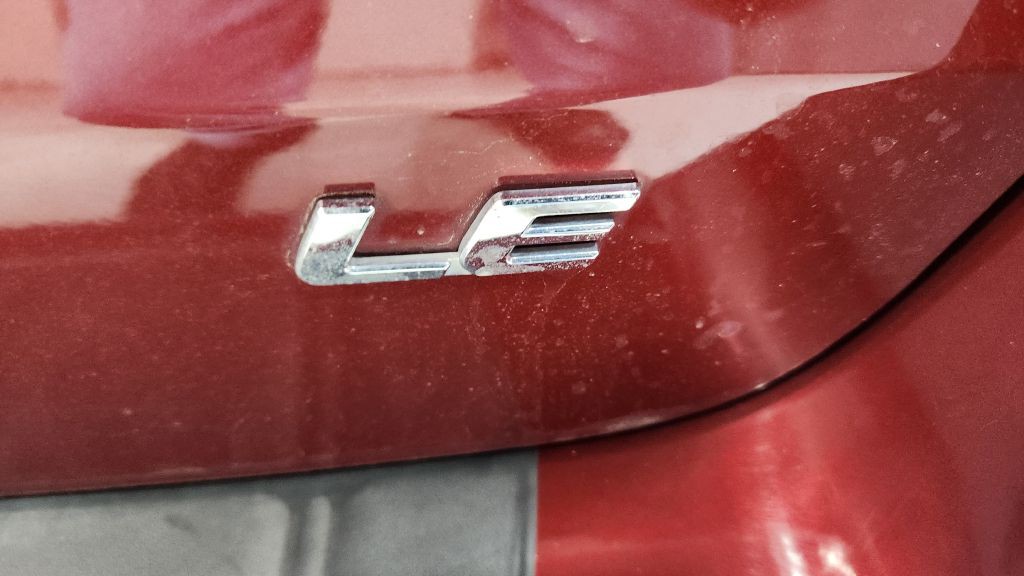 2013 Toyota Sienna Image 5