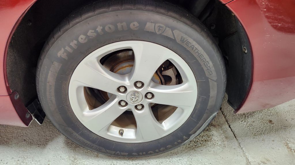 2013 Toyota Sienna Image 28