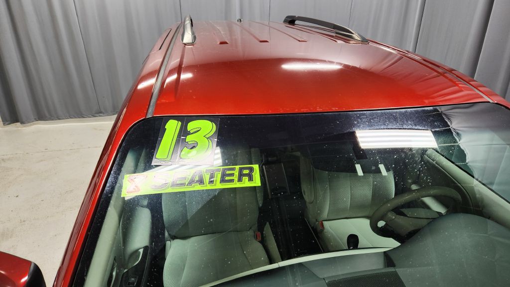 2013 Toyota Sienna Image 38