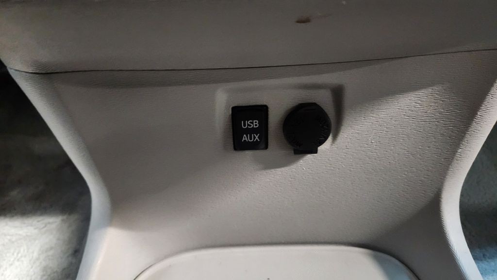 2013 Toyota Sienna Image 55