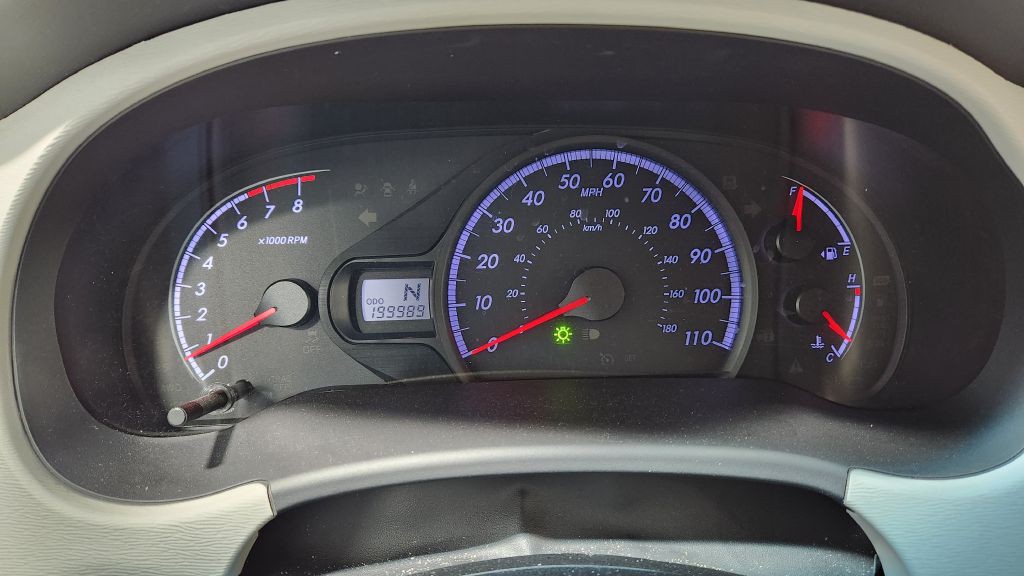 2013 Toyota Sienna Image 58