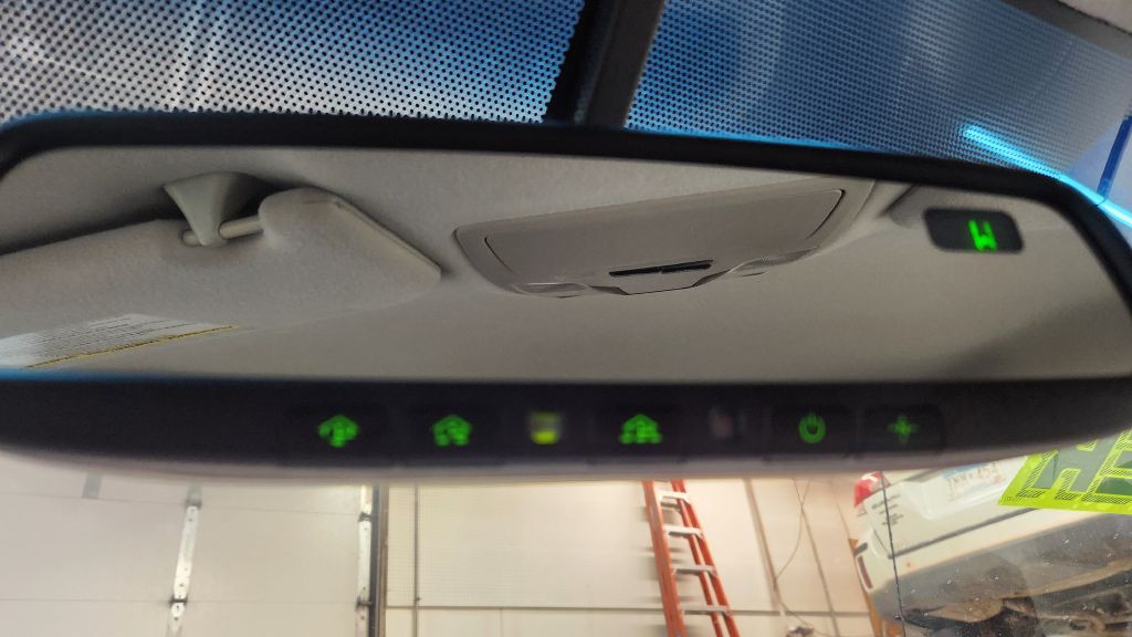 2013 Toyota Sienna Image 62