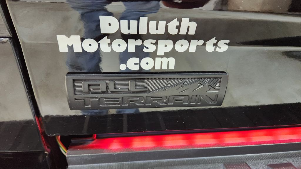 2016 GMC Sierra Image 5