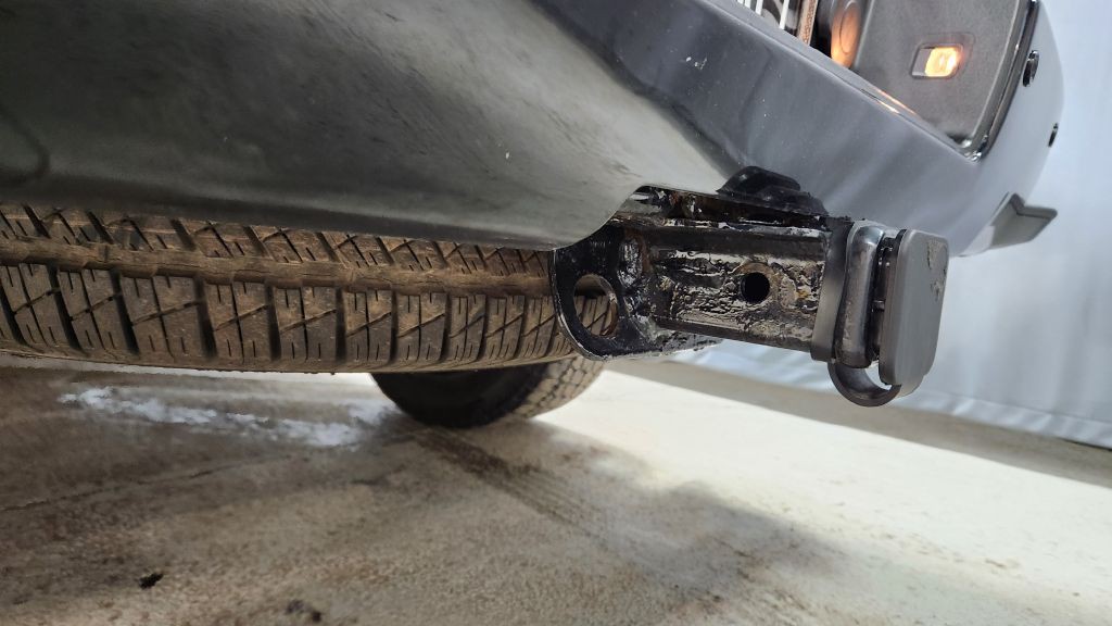 2016 GMC Sierra Image 6