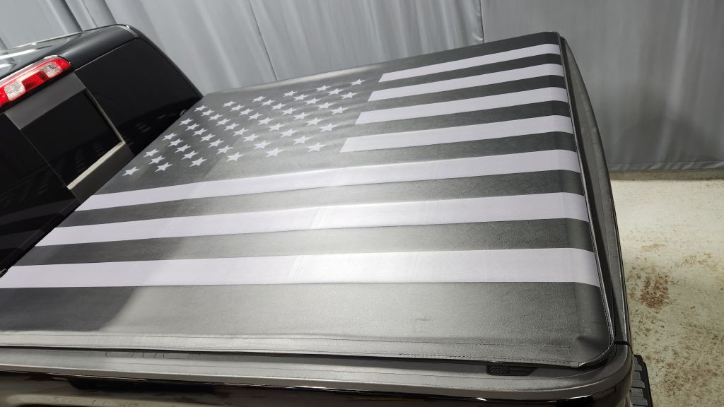 2016 GMC Sierra Image 7