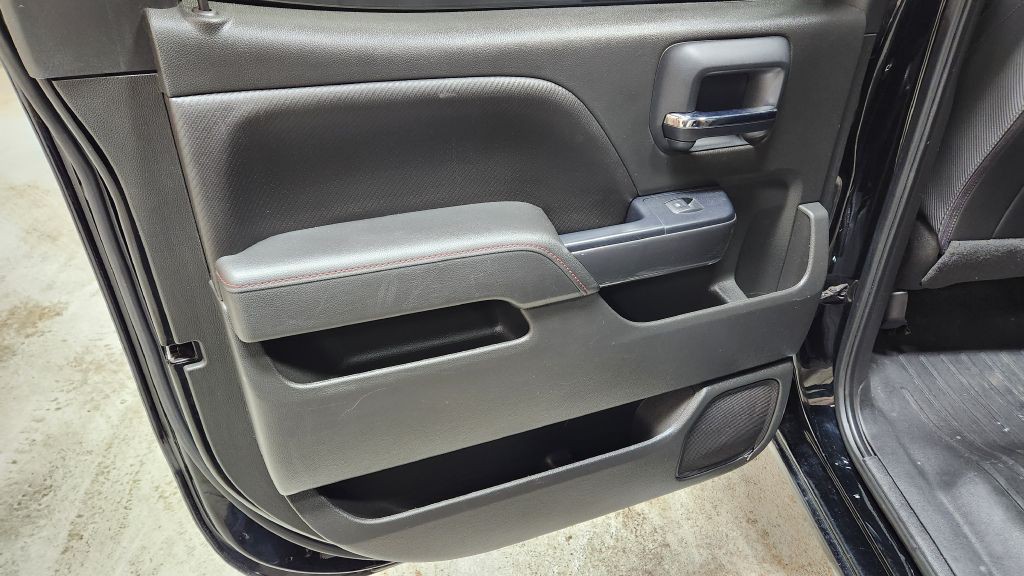 2016 GMC Sierra Image 10