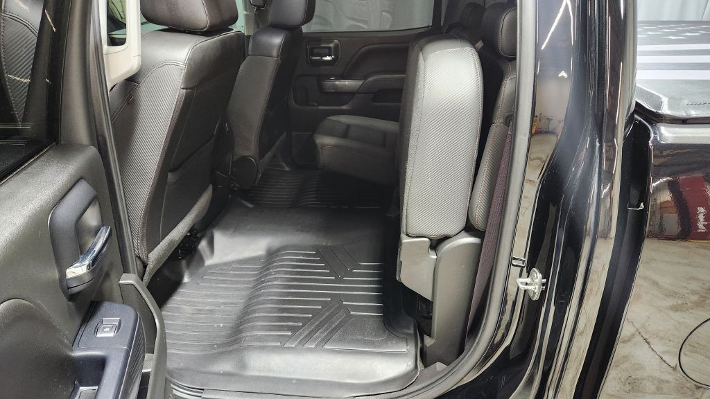 2016 GMC Sierra Image 11