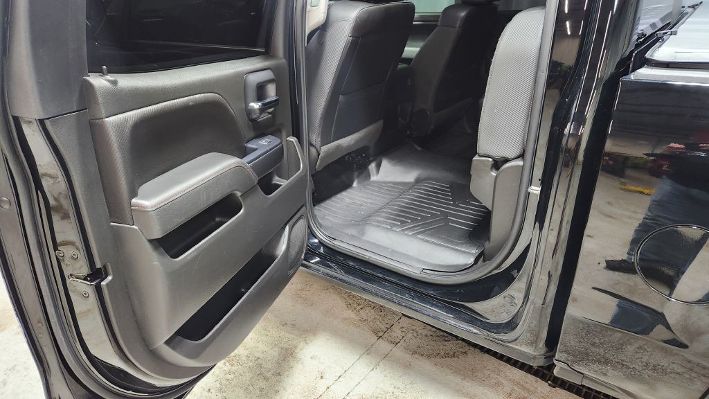 2016 GMC Sierra Image 12