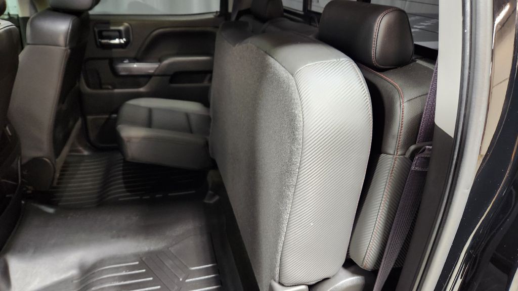 2016 GMC Sierra Image 13