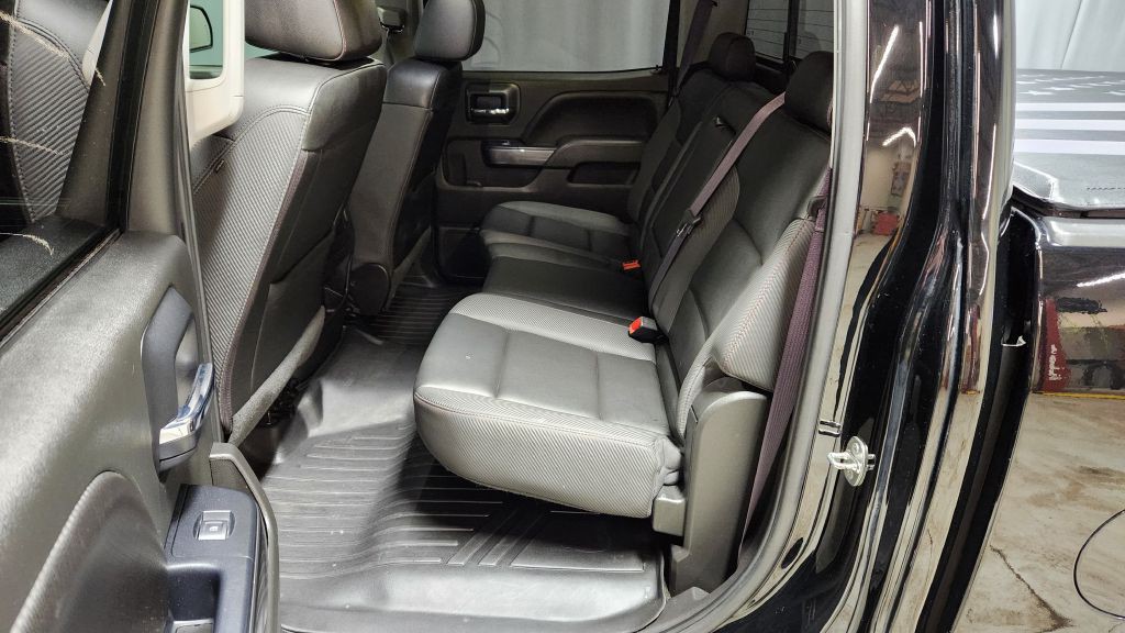 2016 GMC Sierra Image 14