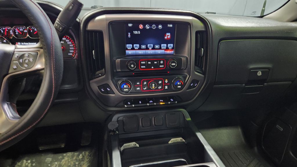 2016 GMC Sierra Image 18