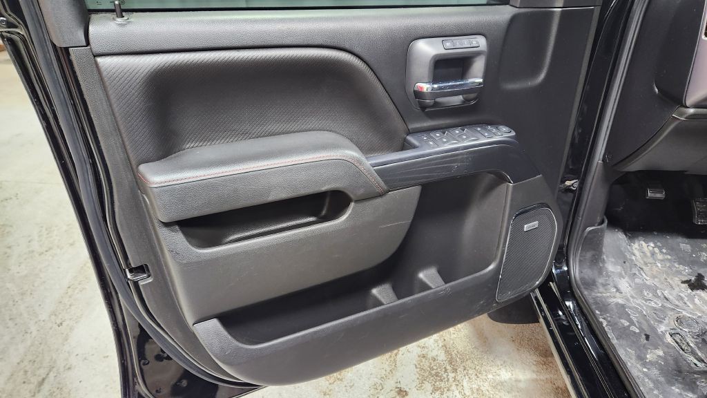 2016 GMC Sierra Image 20