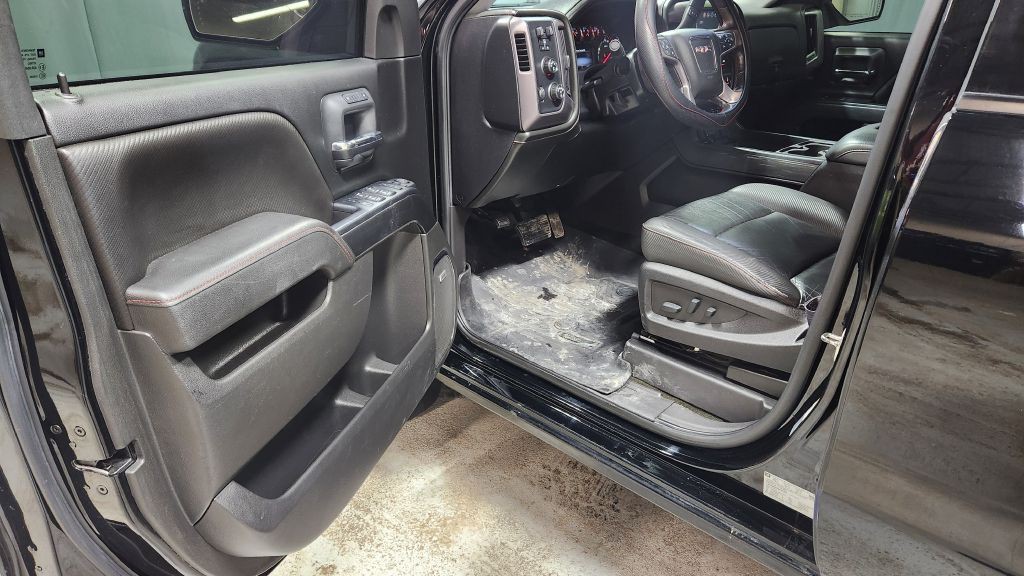 2016 GMC Sierra Image 22