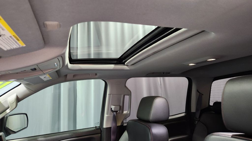 2016 GMC Sierra Image 25