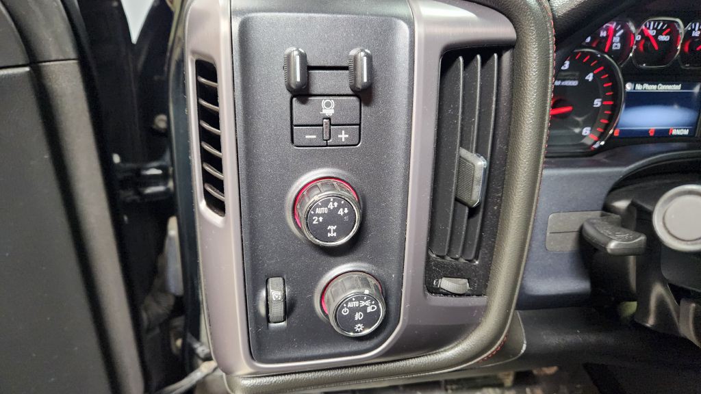 2016 GMC Sierra Image 29