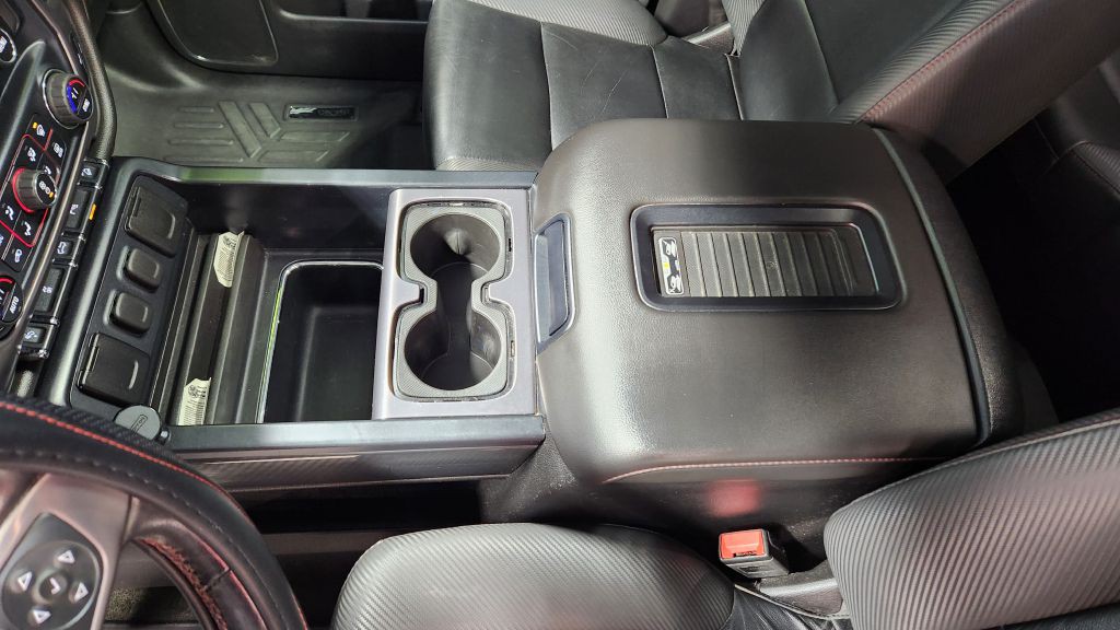 2016 GMC Sierra Image 30