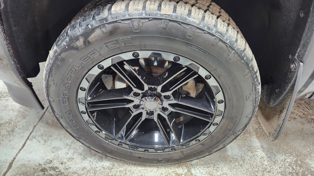 2016 GMC Sierra Image 33