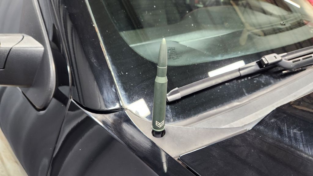 2016 GMC Sierra Image 37