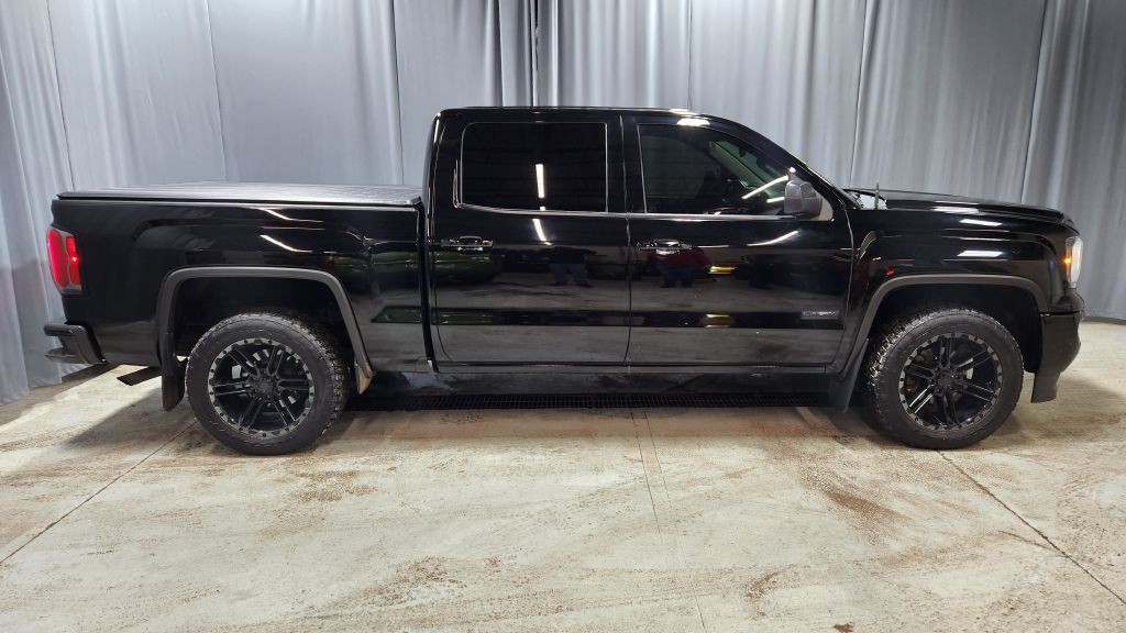 2016 GMC Sierra Image 38