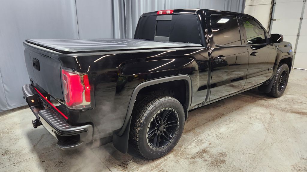 2016 GMC Sierra Image 39