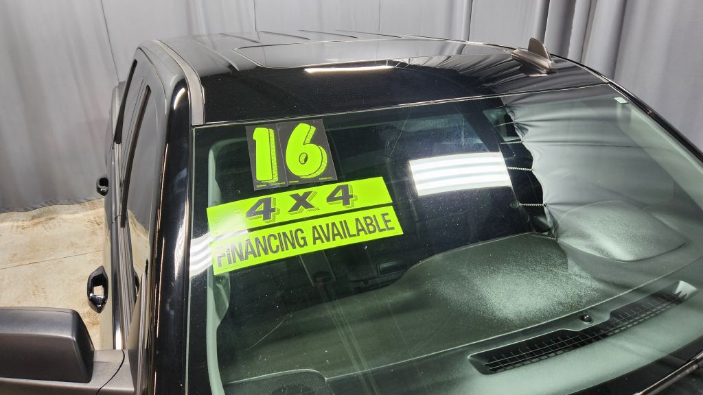 2016 GMC Sierra Image 43