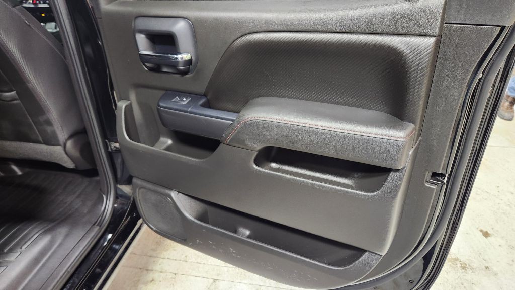 2016 GMC Sierra Image 44