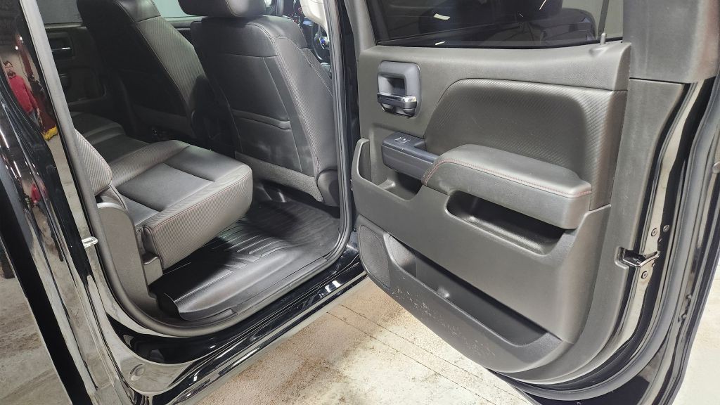 2016 GMC Sierra Image 46