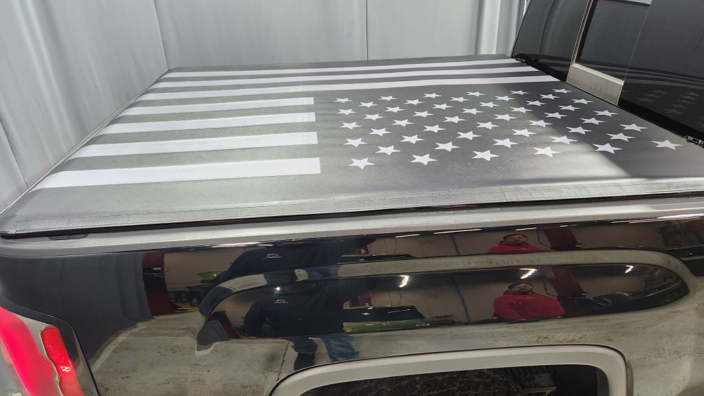 2016 GMC Sierra Image 48