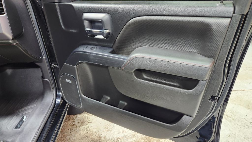 2016 GMC Sierra Image 49