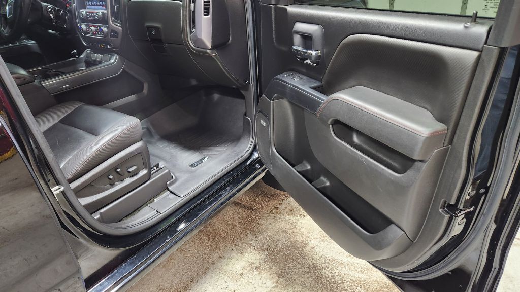 2016 GMC Sierra Image 51