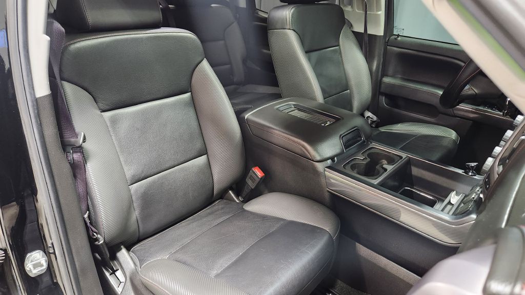 2016 GMC Sierra Image 55