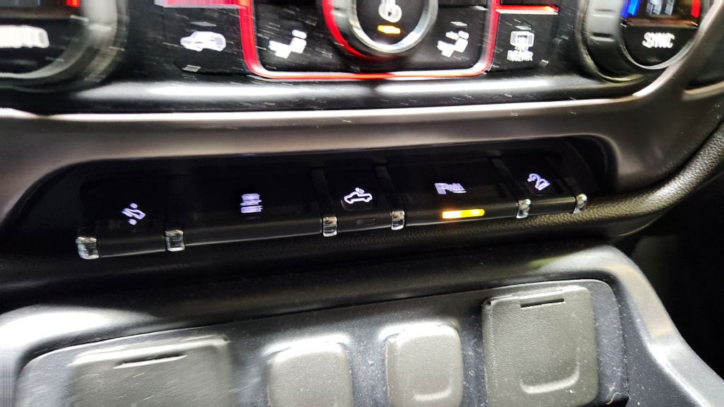 2016 GMC Sierra Image 58