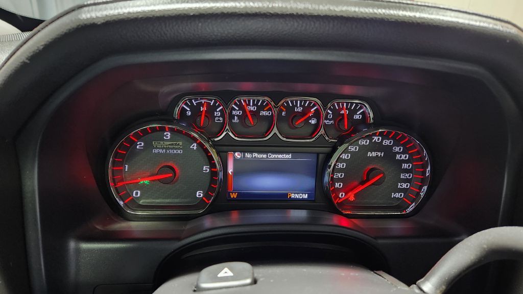 2016 GMC Sierra Image 66