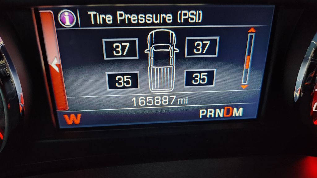 2016 GMC Sierra Image 68