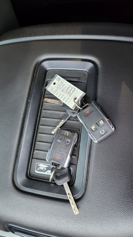 2016 GMC Sierra Image 69