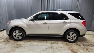 Image for 2015 Chevrolet Equinox LTZ ID: 7171694