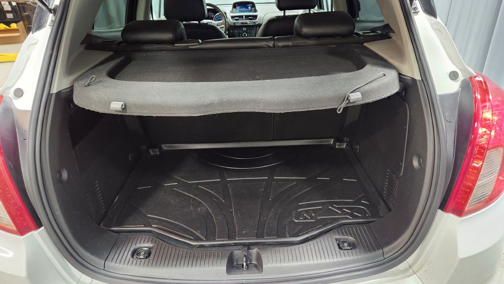 2016 Buick Enclave Image 5