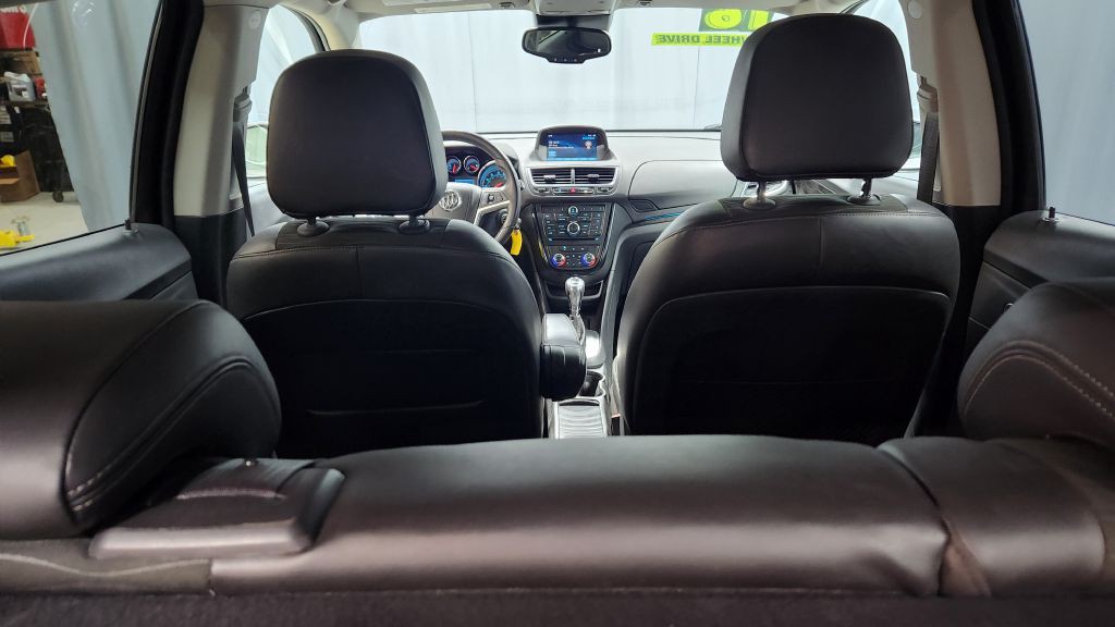 2016 Buick Enclave Image 6