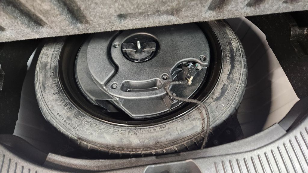 2016 Buick Enclave Image 7