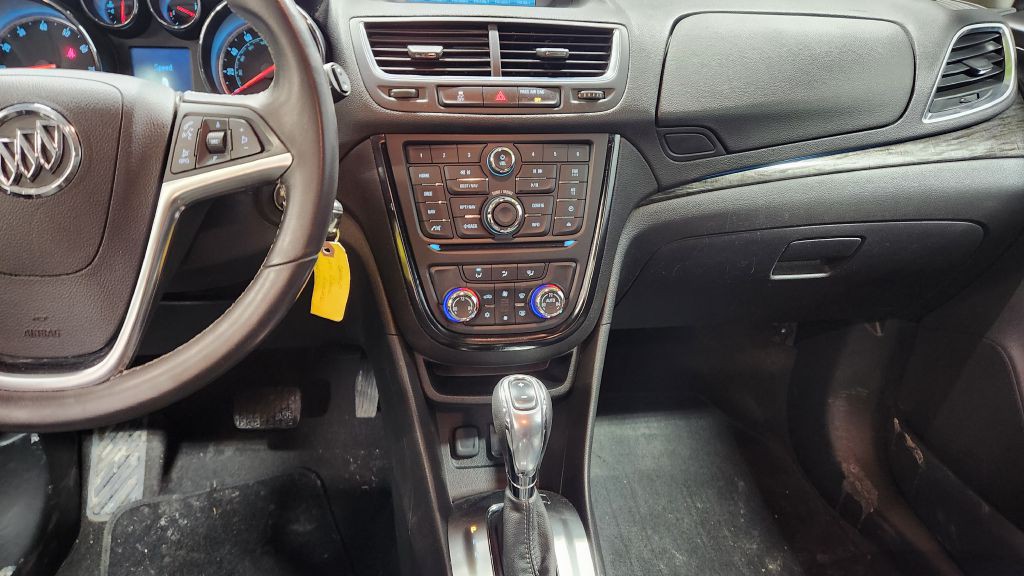 2016 Buick Enclave Image 13