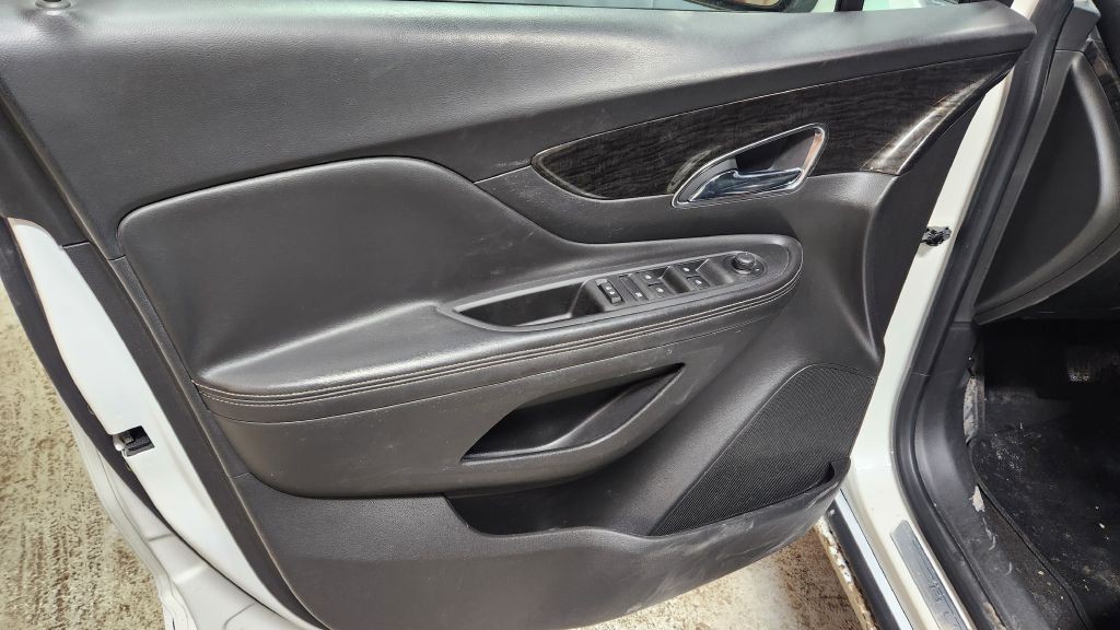 2016 Buick Enclave Image 15