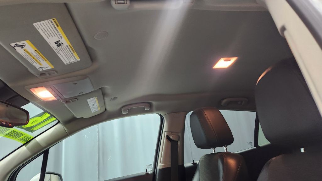 2016 Buick Enclave Image 20